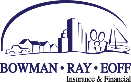 Bowman Ray Eoff Insurance & Financial homepage