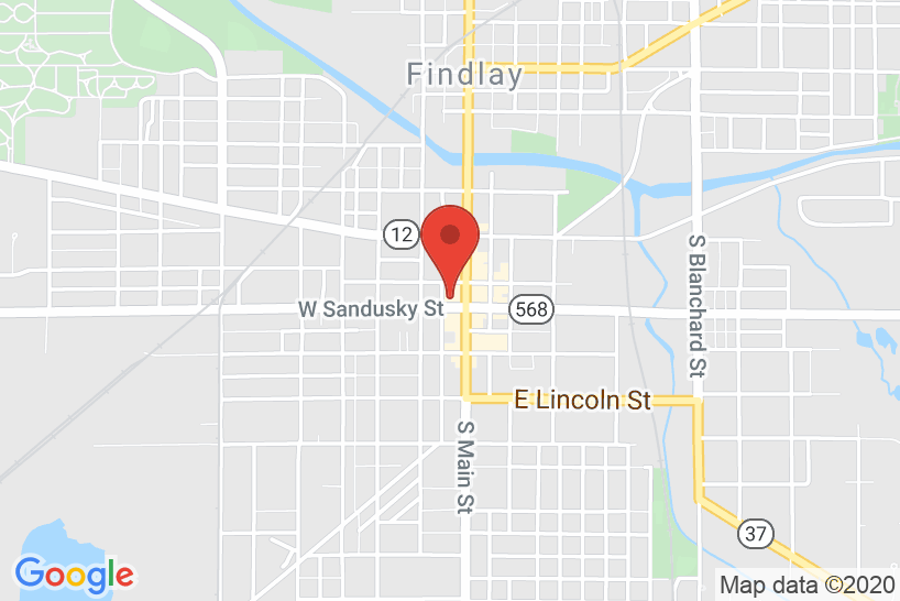 Findlay Office