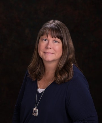 Sue Boyce